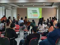 Evening Program UNKRIS Jakarta Nomor 9
