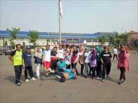 Evening Program UNKRIS Jakarta Nomor 2