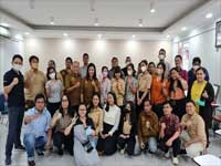 Evening Program UNKRIS Jakarta Nomor 5