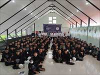 Evening Program UNKRIS Jakarta Nomor 8
